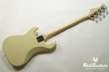 BPB-1R  - Olympic White